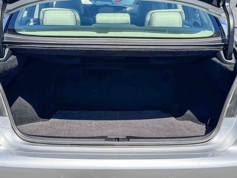 Used 2015 Lexus LS 460 L w/ Ultra Luxury Package AWD/4WD image 26
