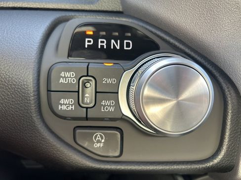 New 2026 RAM 1500 Laramie w/ Laramie Southwest Edition image 20