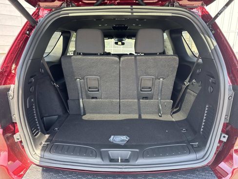 New 2026 Dodge Durango GT image 29