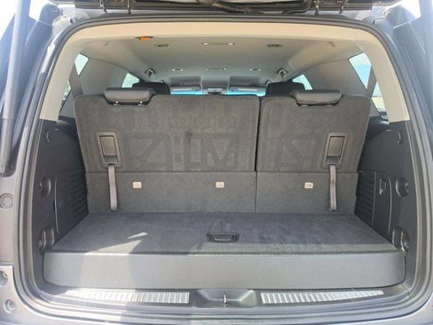 Used 2019 Chevrolet Tahoe LT w/ Max Trailering Package AWD/4WD image 9