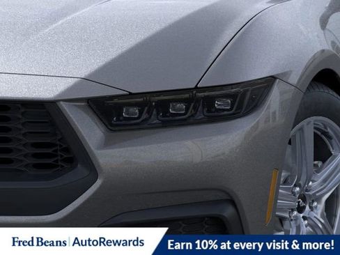 New 2026 Ford Mustang EcoBoost image 18