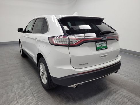 Used 2016 Ford Edge SEL w/ Equipment Group 201A AWD/4WD image 5