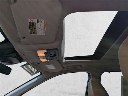 Used 2022 Nissan Rogue Platinum w/ Head-Up Display Package FWD image 17