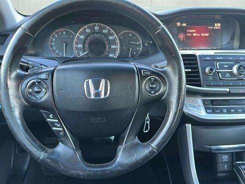 Used 2013 Honda Accord Sport image 10