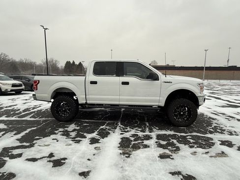 Used 2018 Ford F150 XLT image 5