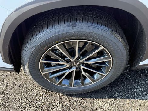 New 2026 Lexus NX 350h AWD w/ Accessory Package (2T) image 7