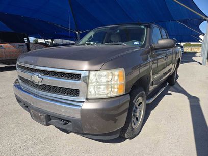 Used 2007 Chevrolet Silverado 1500 LT