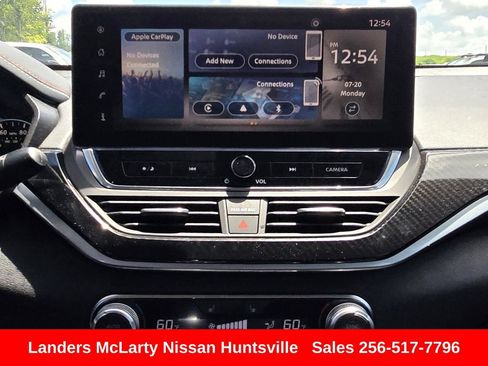 Used 2025 Nissan Altima 2.5 SR w/ SR Premium Package FWD image 19