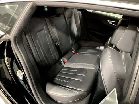 Used 2020 Audi A5 2.0T Premium Plus w/ Premium Plus image 17