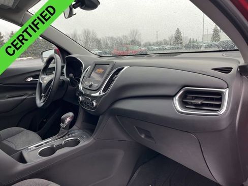 Certified 2023 Chevrolet Equinox LT image 13
