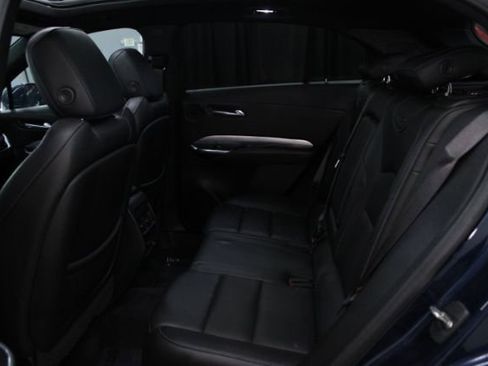 Used 2019 Cadillac XT4 Premium Luxury image 24