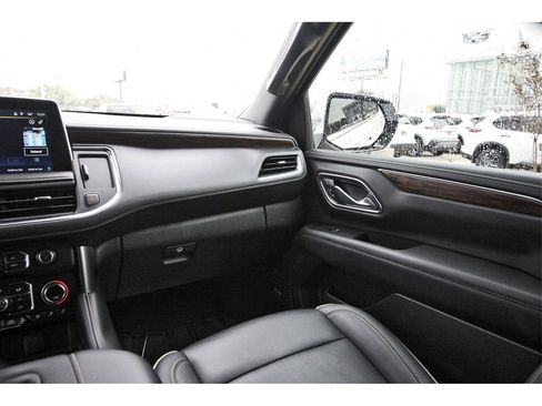 Used 2024 Chevrolet Tahoe Premier w/ Texas Edition image 8