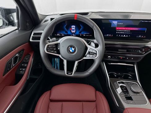 New 2026 BMW M340i xDrive image 30