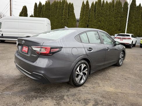 Used 2025 Subaru Legacy Premium image 10