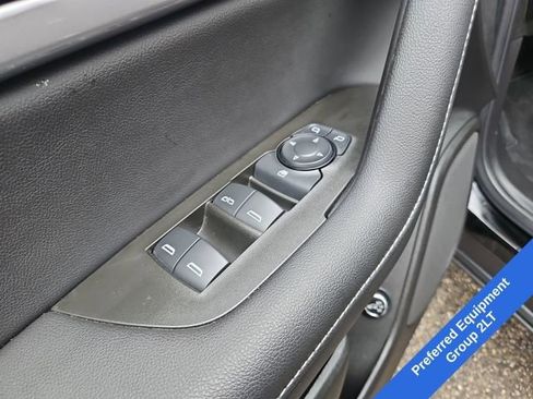 Used 2023 Chevrolet Blazer LT w/ Convenience Package image 12