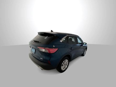 Used 2020 Ford Escape SE AWD/4WD image 8