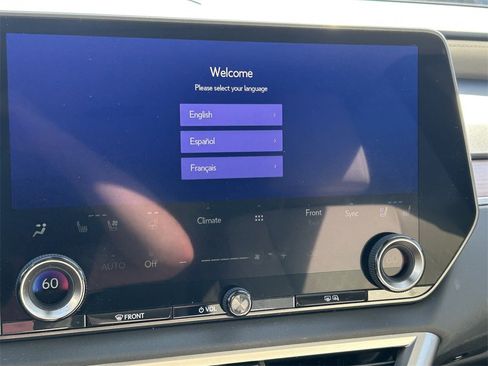 Used 2024 Lexus RX 350 image 35