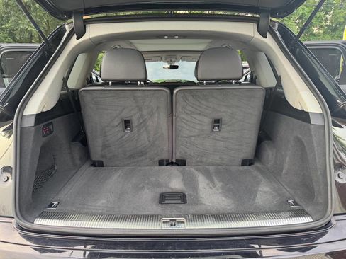 Used 2017 Audi Q7 3.0T Prestige image 15