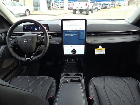 Used 2025 Ford Mustang Mach-E Select w/ Comfort Package Lite image 11