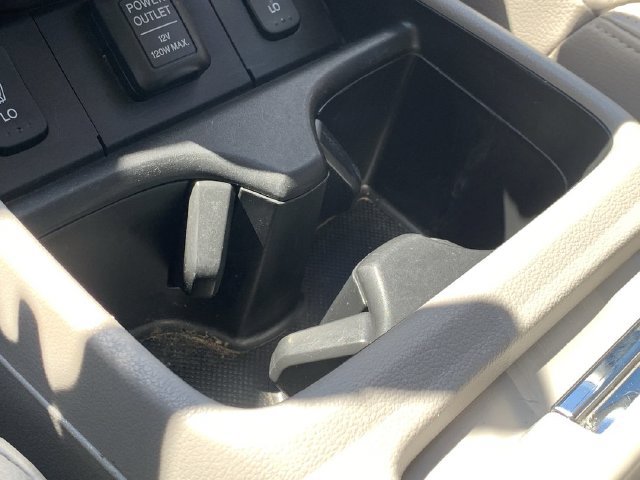 Used 2012 Honda CR-V EX-L image 13