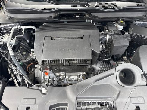 Certified 2025 Honda Pilot EX-L image 27