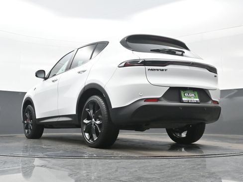 New 2024 Dodge Hornet GT Plus image 13