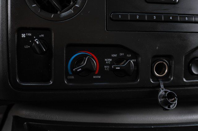 Used 2019 Ford E-350 and Econoline 350 Super Duty w/ Power Windows & Locks Group RWD image 24