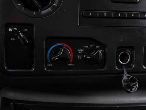 Used 2019 Ford E-350 and Econoline 350 Super Duty w/ Power Windows & Locks Group RWD image 24