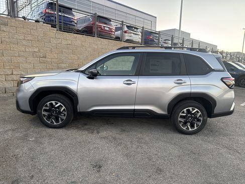 New 2026 Subaru Forester Premium image 6