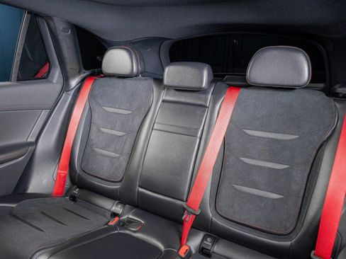 New 2026 Mercedes-Benz GLC 43 AMG 4MATIC image 25