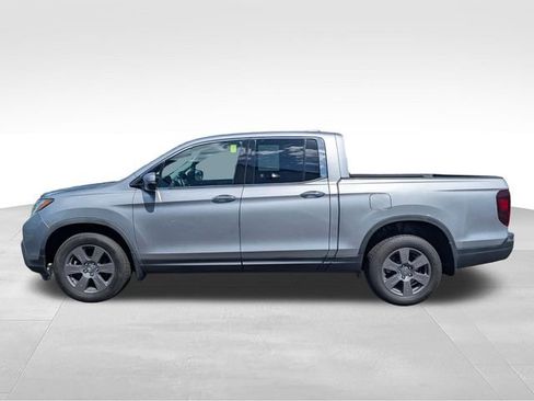 Used 2020 Honda Ridgeline RTL-E image 4