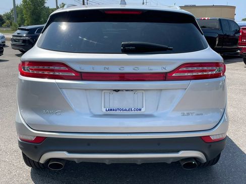 Used 2017 Lincoln MKC Reserve w/ Lincoln MKC Climate Package AWD/4WD image 6
