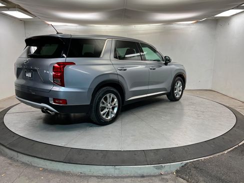 Used 2020 Hyundai Palisade SE image 6