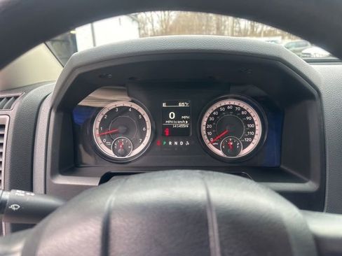 Used 2019 RAM 1500 Express w/ Express Value Package image 13