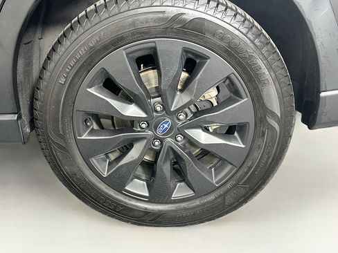 Used 2023 Subaru Outback Onyx Edition AWD/4WD image 11
