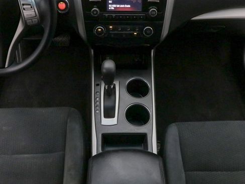 Used 2015 Nissan Altima 2.5 S w/ Special Edition Package image 23