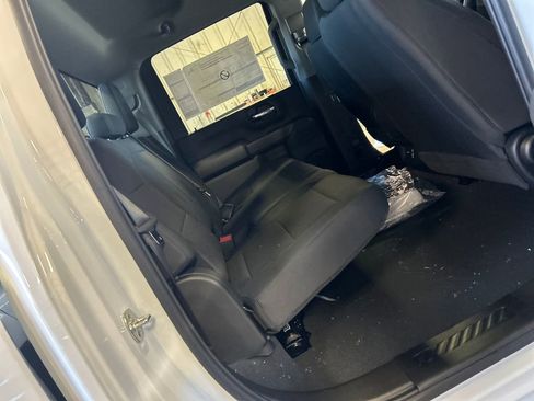 New 2026 GMC Sierra 2500 Pro w/ Convenience Package image 35