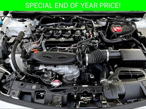 Used 2024 Acura Integra image 30