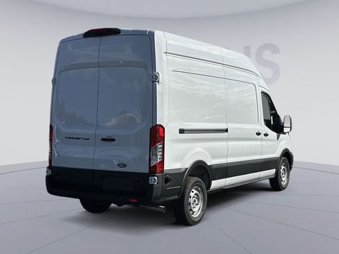 New 2026 Ford Transit 250 Base w/ Load Area Protection Package image 7