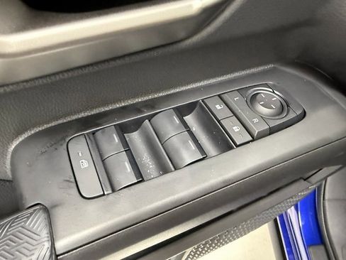 New 2025 Toyota Tacoma TRD Sport image 28