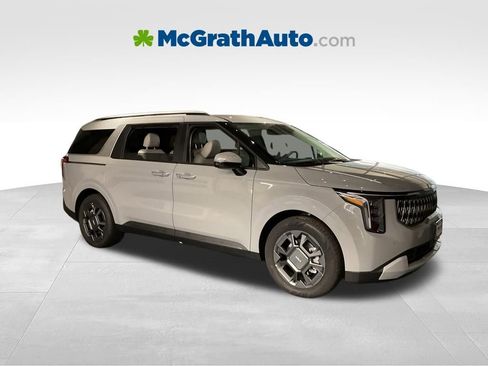 New 2026 Kia Carnival EX image 2