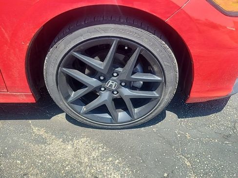Used 2025 Honda Civic Sport image 7