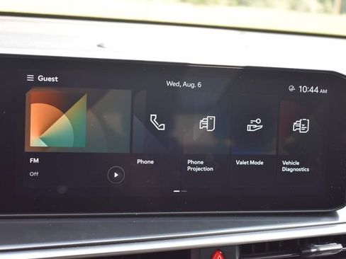 New 2025 Kia Sorento LX image 25