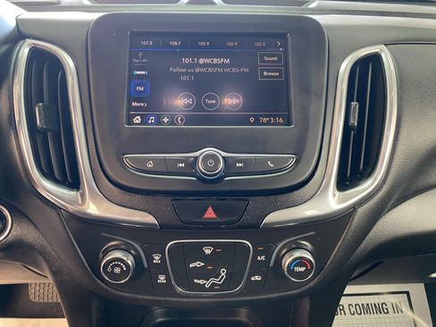 Used 2020 Chevrolet Equinox LT FWD image 24
