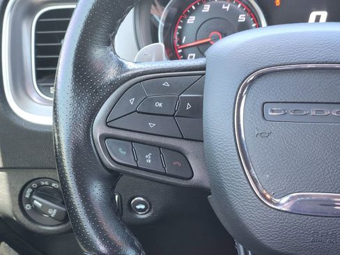 Used 2021 Dodge Charger Scat Pack w/ Driver Convenience Group image 50