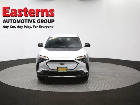 Used 2023 Subaru Solterra AWD image 51