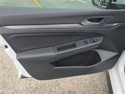 New 2026 Volkswagen GTI SE image 12