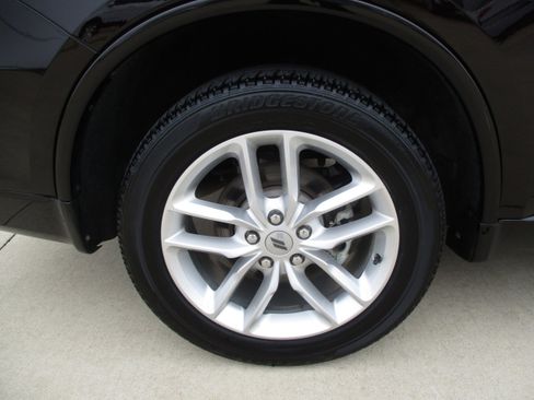 Used 2024 Dodge Durango GT image 13