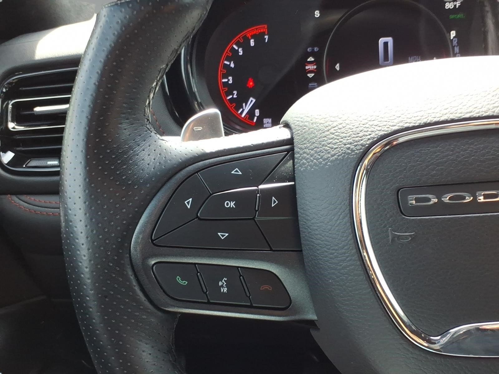 Used 2023 Dodge Durango R/T AWD/4WD image 14