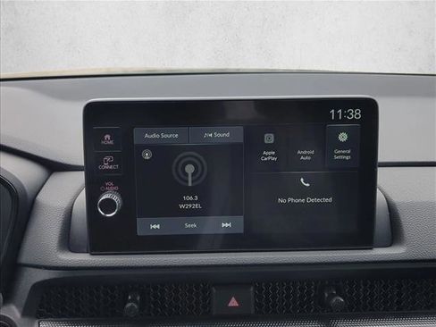 New 2026 Honda CR-V Sport-L image 11